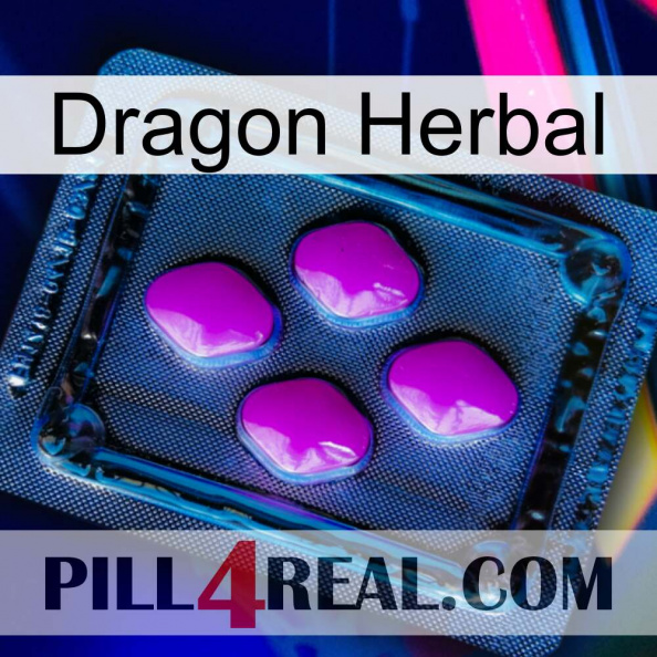 Dragon Herbal 04